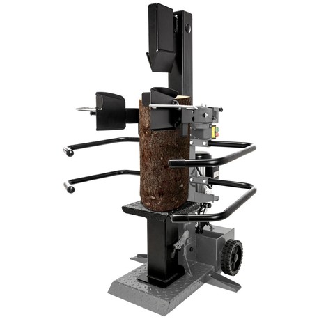 PUUNHALKAISUKONE 8T 1070MM PYSTYMALLI 230V